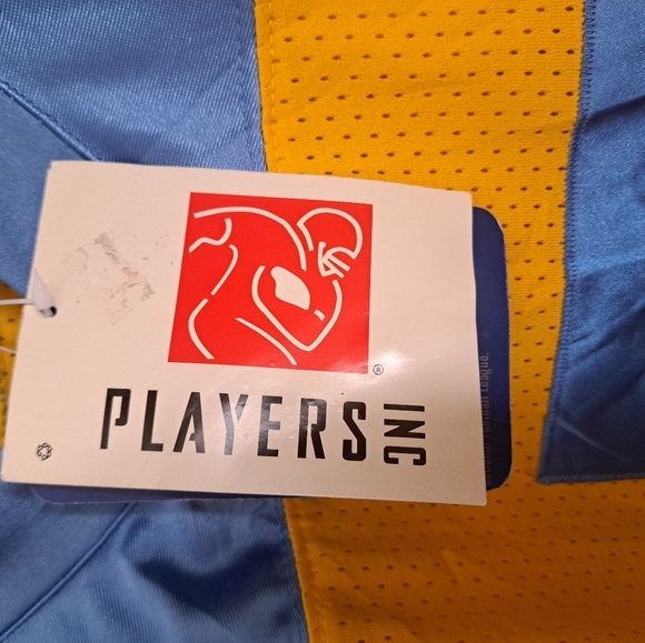 Reebok Philadelphia Eagles Donovan McNabb #5 75th Anniversary stitched Jersey - Picture 10 of 12